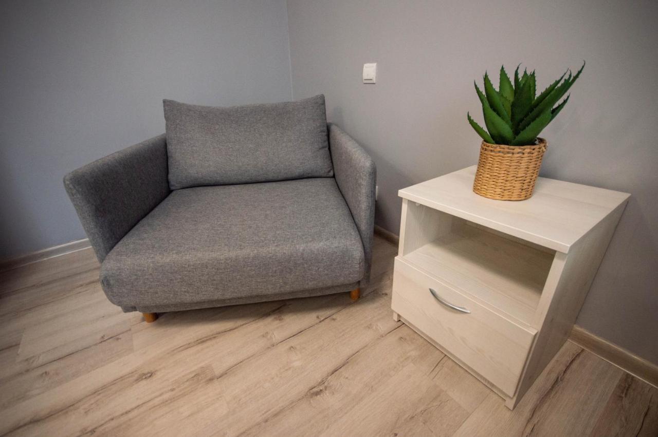 Kyiv Lesi 3 Studio Apartment Exteriér fotografie
